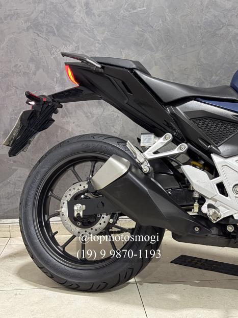 HONDA CB 300 F Twister FLEX ABS, Foto 5