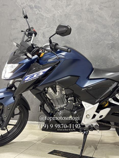HONDA CB 300 F Twister FLEX ABS, Foto 8
