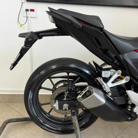 HONDA CB 300 F Twister FLEX ABS, Foto 4