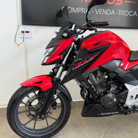HONDA CB 300 F Twister FLEX ABS, Foto 6