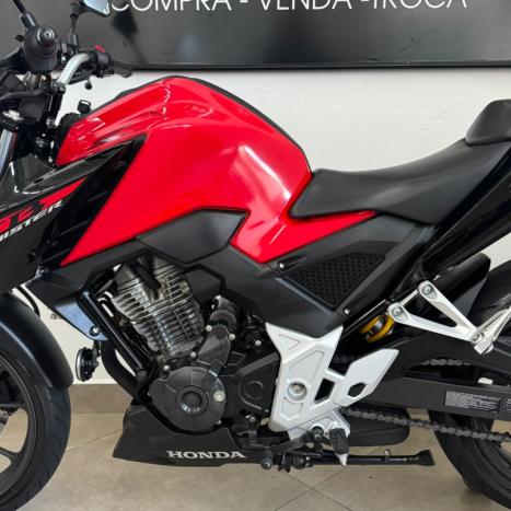 HONDA CB 300 F Twister FLEX ABS, Foto 7