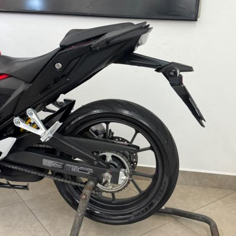 HONDA CB 300 F Twister FLEX ABS, Foto 8
