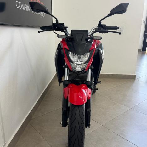 HONDA CB 300 F Twister FLEX ABS, Foto 9
