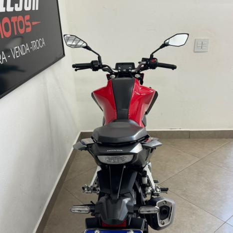 HONDA CB 300 F Twister FLEX ABS, Foto 10