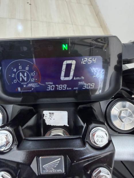 HONDA CB 300 F Twister FLEX ABS, Foto 2