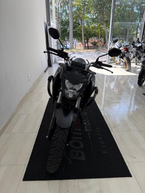 HONDA CB 300 F Twister FLEX ABS, Foto 5
