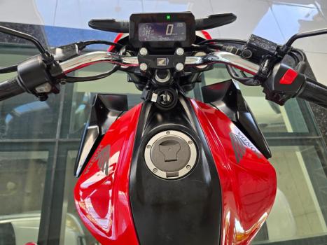 HONDA CB 300 F Twister FLEX CBS, Foto 5