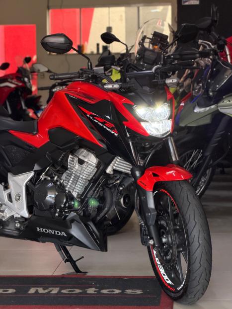 HONDA CB 300 F Twister FLEX ABS, Foto 2