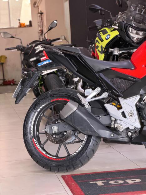 HONDA CB 300 F Twister FLEX ABS, Foto 4