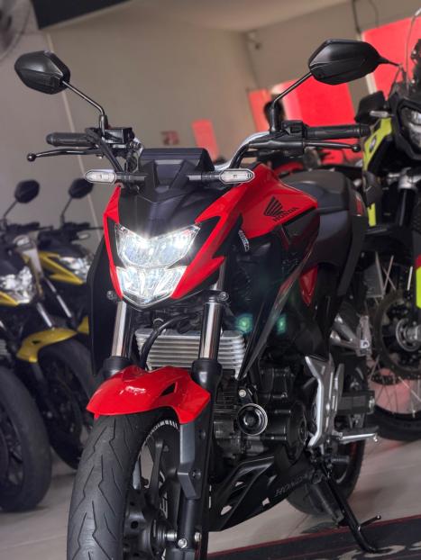 HONDA CB 300 F Twister FLEX ABS, Foto 6