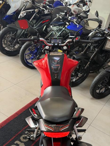 HONDA CB 300 F Twister FLEX ABS, Foto 11