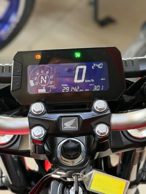 HONDA CB 300 F Twister FLEX ABS, Foto 12