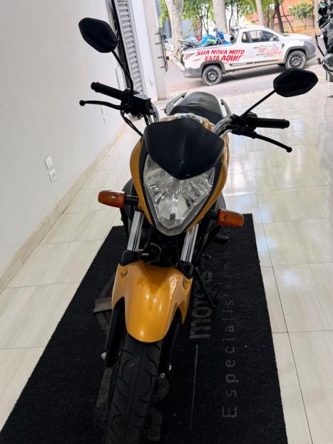 HONDA CB 300 F Twister FLEX ABS, Foto 2