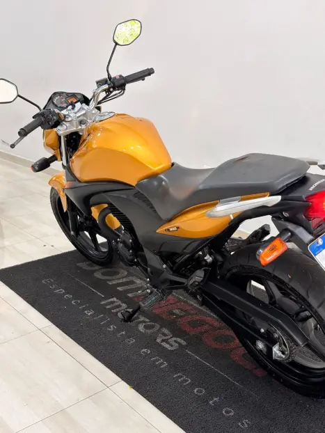 HONDA CB 300 F Twister FLEX ABS, Foto 6