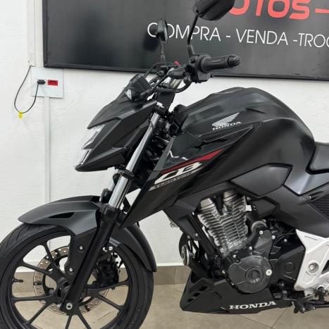 HONDA CB 300 F Twister FLEX CBS, Foto 7