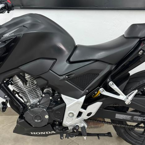 HONDA CB 300 F Twister FLEX CBS, Foto 8