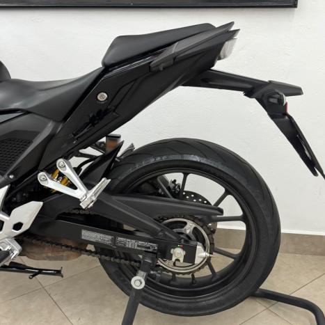HONDA CB 300 F Twister FLEX CBS, Foto 9