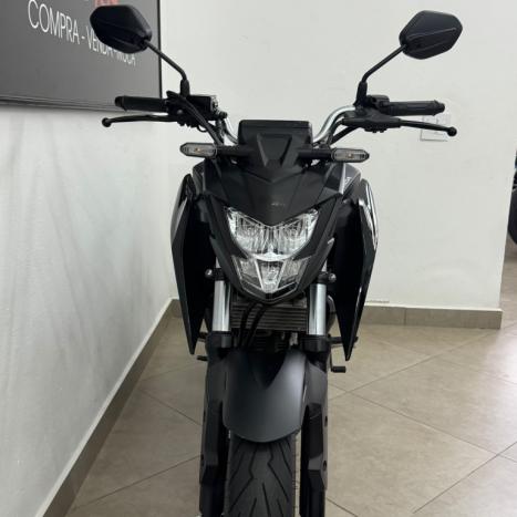 HONDA CB 300 F Twister FLEX CBS, Foto 10