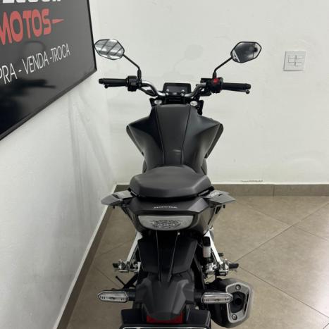 HONDA CB 300 F Twister FLEX CBS, Foto 5