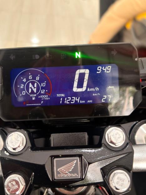 HONDA CB 300 F Twister FLEX ABS, Foto 5