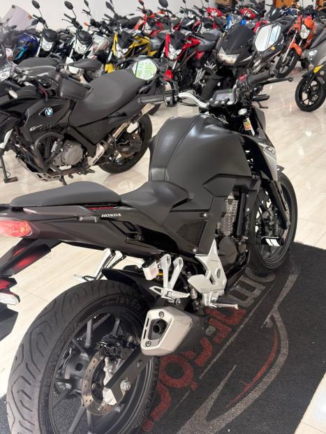 HONDA CB 300 F Twister FLEX ABS, Foto 7