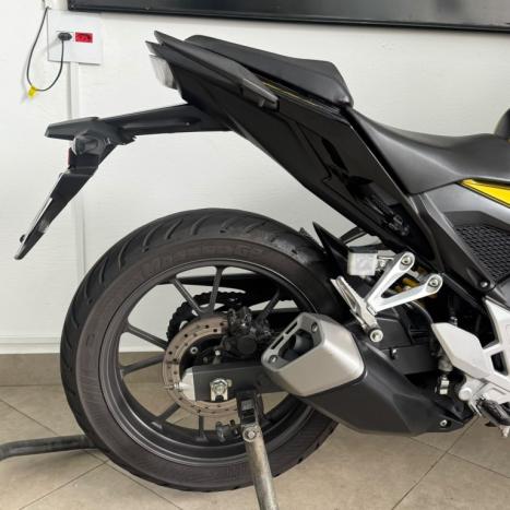 HONDA CB 300 F Twister FLEX ABS, Foto 4