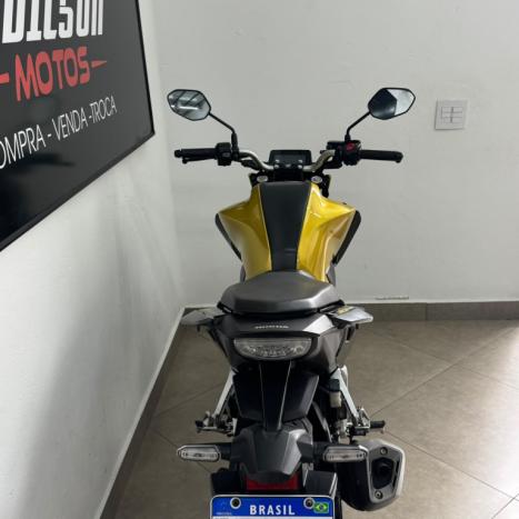HONDA CB 300 F Twister FLEX ABS, Foto 5