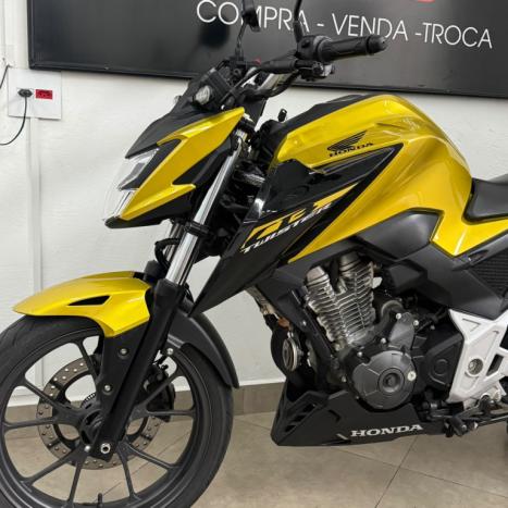 HONDA CB 300 F Twister FLEX ABS, Foto 7