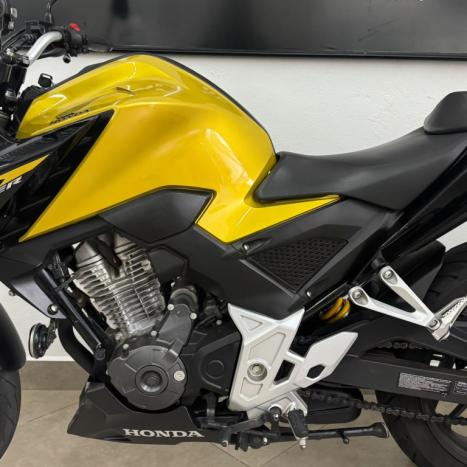 HONDA CB 300 F Twister FLEX ABS, Foto 8