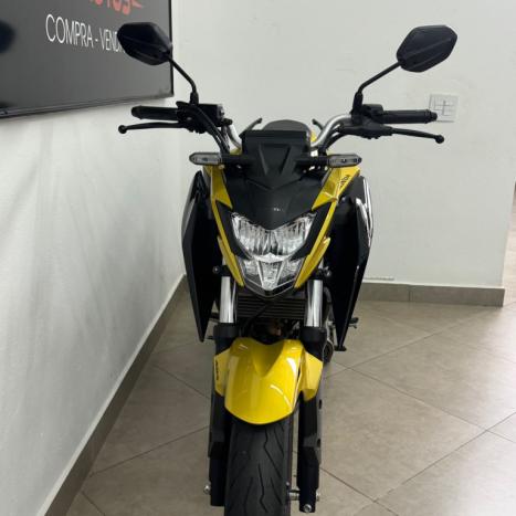 HONDA CB 300 F Twister FLEX ABS, Foto 10