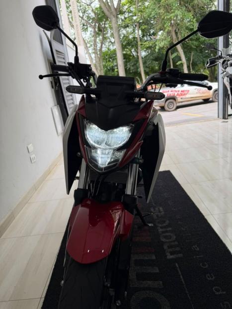 HONDA CB 300 F Twister FLEX ABS, Foto 4