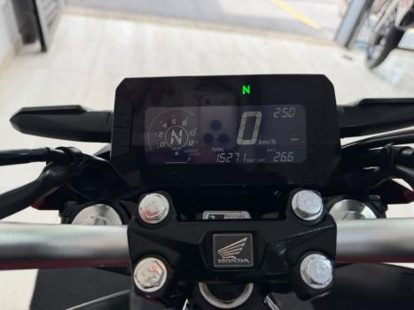 HONDA CB 300 F Twister FLEX ABS, Foto 5