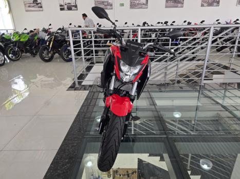 HONDA CB 300 F Twister FLEX CBS, Foto 3