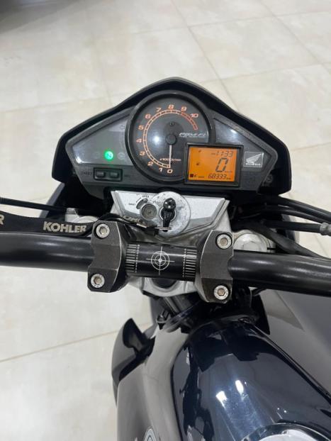 HONDA CB 300 R ABS, Foto 9