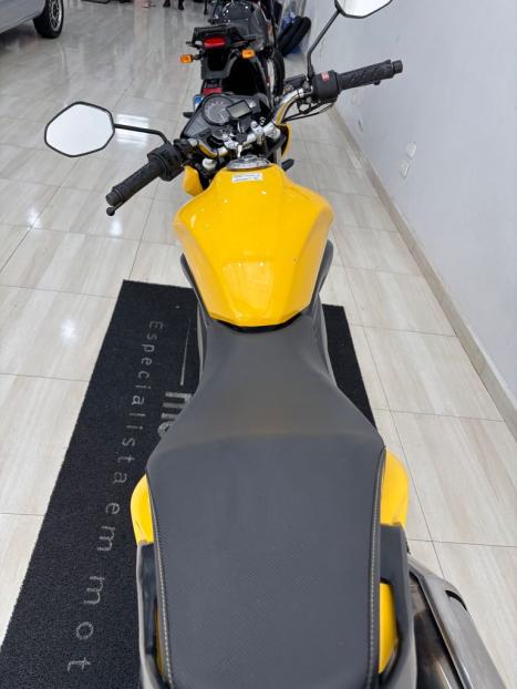 HONDA CB 300 R ABS, Foto 3