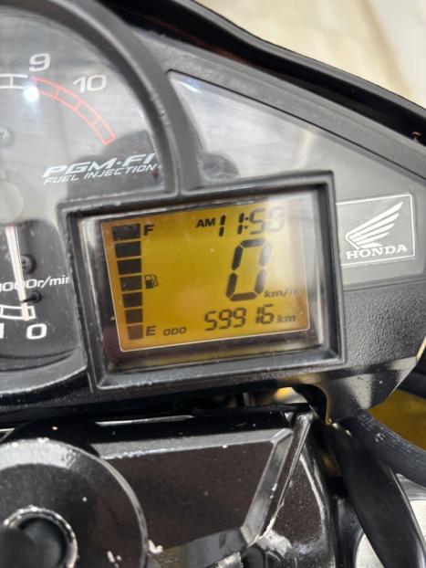 HONDA CB 300 R ABS, Foto 4