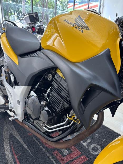 HONDA CB 300 R ABS, Foto 6