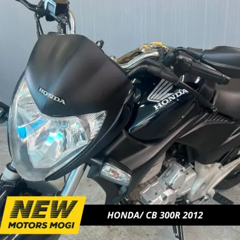 HONDA CB 300 R ABS, Foto 2
