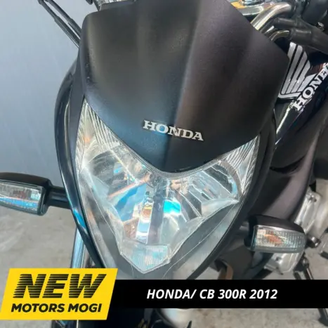 HONDA CB 300 R ABS, Foto 6
