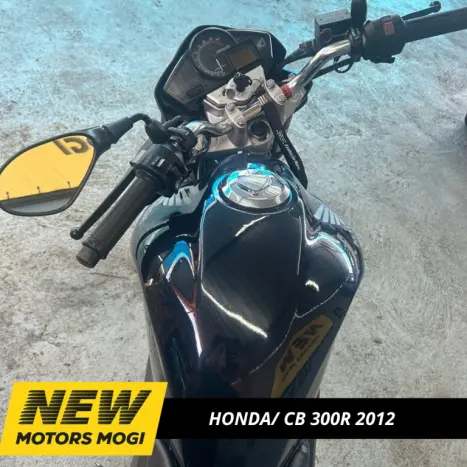 HONDA CB 300 R ABS, Foto 7