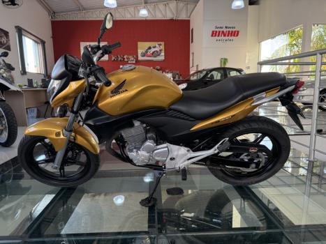 HONDA CB 300 R ABS, Foto 1