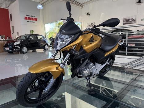 HONDA CB 300 R ABS, Foto 2