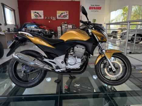 HONDA CB 300 R ABS, Foto 4