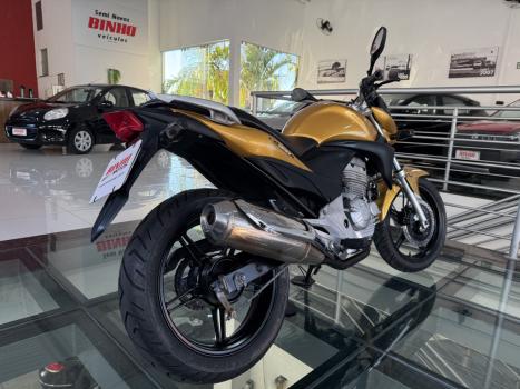 HONDA CB 300 R ABS, Foto 5