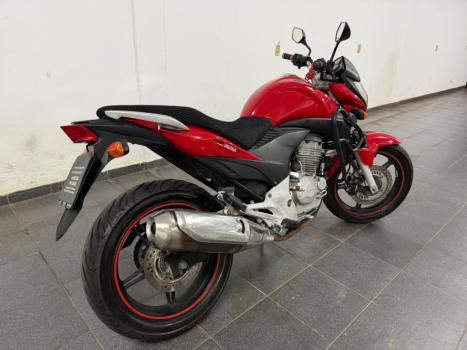 HONDA CB 300 R ABS, Foto 5