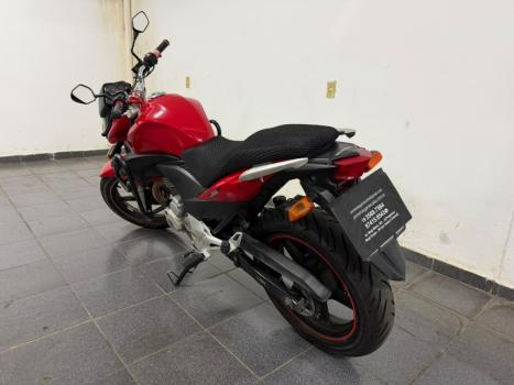 HONDA CB 300 R ABS, Foto 7