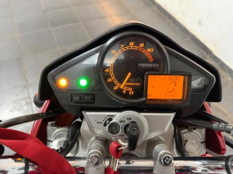 HONDA CB 300 R ABS, Foto 10
