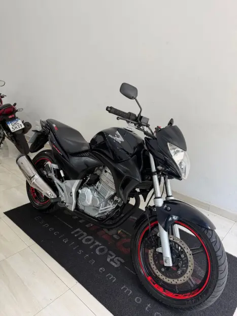 HONDA CB 300 R ABS, Foto 3