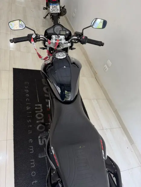 HONDA CB 300 R ABS, Foto 5