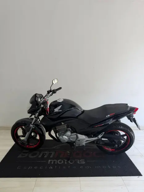 HONDA CB 300 R ABS, Foto 6
